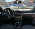 Синий Опель Астра, объемом двигателя 1.6 л и пробегом 240 тыс. км за 4900 $, фото 25 на Automoto.ua