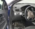 Синій Опель Астра, об'ємом двигуна 1.9 л та пробігом 340 тис. км за 1999 $, фото 4 на Automoto.ua