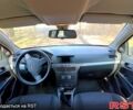 Синий Опель Астра, объемом двигателя 1.6 л и пробегом 226 тыс. км за 5300 $, фото 8 на Automoto.ua