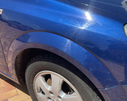 Синій Опель Астра, об'ємом двигуна 1.6 л та пробігом 233 тис. км за 5599 $, фото 45 на Automoto.ua