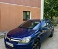 Синий Опель Астра, объемом двигателя 1.6 л и пробегом 277 тыс. км за 4850 $, фото 1 на Automoto.ua