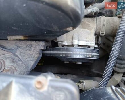 Синій Опель Астра, об'ємом двигуна 1.6 л та пробігом 190 тис. км за 4723 $, фото 2 на Automoto.ua