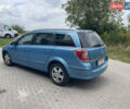 Синий Опель Астра, объемом двигателя 1.8 л и пробегом 305 тыс. км за 3650 $, фото 6 на Automoto.ua