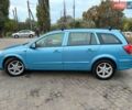 Синий Опель Астра, объемом двигателя 1.6 л и пробегом 280 тыс. км за 3800 $, фото 3 на Automoto.ua