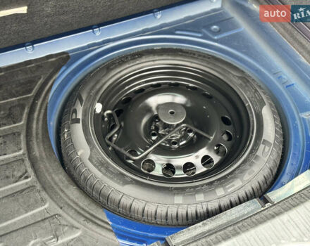 Синий Опель Астра, объемом двигателя 1.6 л и пробегом 173 тыс. км за 5400 $, фото 31 на Automoto.ua