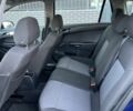 Синій Опель Астра, об'ємом двигуна 1.6 л та пробігом 244 тис. км за 3650 $, фото 23 на Automoto.ua