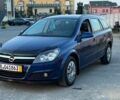 Синий Опель Астра, объемом двигателя 1.8 л и пробегом 187 тыс. км за 5999 $, фото 4 на Automoto.ua