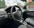 Синий Опель Астра, объемом двигателя 1.8 л и пробегом 236 тыс. км за 5700 $, фото 24 на Automoto.ua