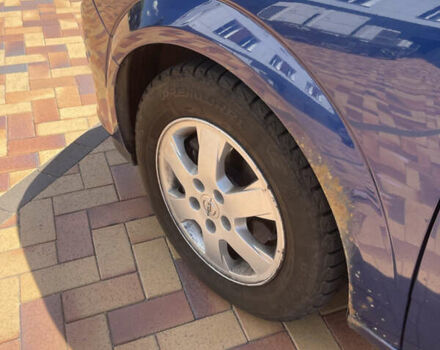 Синій Опель Астра, об'ємом двигуна 1.6 л та пробігом 233 тис. км за 5599 $, фото 32 на Automoto.ua