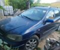 Синий Опель Астра, объемом двигателя 0 л и пробегом 100 тыс. км за 1303 $, фото 1 на Automoto.ua