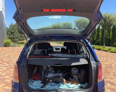 Синій Опель Астра, об'ємом двигуна 1.6 л та пробігом 233 тис. км за 5599 $, фото 20 на Automoto.ua