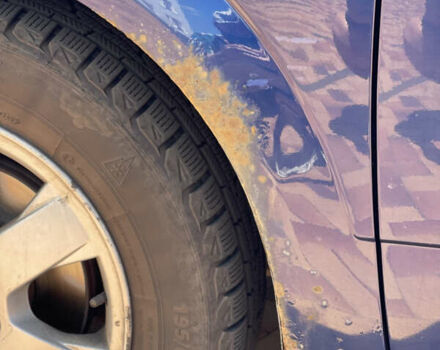 Синій Опель Астра, об'ємом двигуна 1.6 л та пробігом 233 тис. км за 5599 $, фото 33 на Automoto.ua