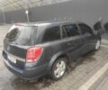 Опель Астра 2005 в Самборе на Automoto.ua Синий Опель Астра, объемом двигателя 1.9 л и пробегом 330 тыс. км за 4500 $, фото 1 на Automoto.ua