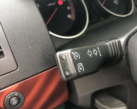 Синій Опель Астра, об'ємом двигуна 1.6 л та пробігом 182 тис. км за 5200 $, фото 18 на Automoto.ua