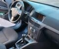 Синій Опель Астра, об'ємом двигуна 1.6 л та пробігом 243 тис. км за 4500 $, фото 5 на Automoto.ua