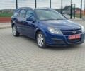 Синій Опель Астра, об'ємом двигуна 1.6 л та пробігом 206 тис. км за 4250 $, фото 1 на Automoto.ua