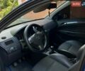 Синий Опель Астра, объемом двигателя 1.6 л и пробегом 278 тыс. км за 4850 $, фото 13 на Automoto.ua
