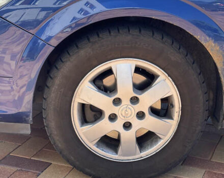 Синій Опель Астра, об'ємом двигуна 1.6 л та пробігом 233 тис. км за 5599 $, фото 60 на Automoto.ua