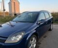 Синій Опель Астра, об'ємом двигуна 1.6 л та пробігом 244 тис. км за 5000 $, фото 1 на Automoto.ua
