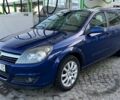 Синій Опель Астра, об'ємом двигуна 1.6 л та пробігом 492 тис. км за 3900 $, фото 1 на Automoto.ua
