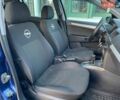 Синий Опель Астра, объемом двигателя 1.8 л и пробегом 353 тыс. км за 5400 $, фото 5 на Automoto.ua