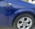 Синий Опель Астра, объемом двигателя 1.7 л и пробегом 280 тыс. км за 4800 $, фото 14 на Automoto.ua