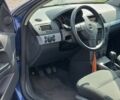 Синий Опель Астра, объемом двигателя 1.6 л и пробегом 205 тыс. км за 5100 $, фото 25 на Automoto.ua