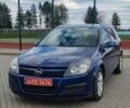 Синій Опель Астра, об'ємом двигуна 0 л та пробігом 241 тис. км за 4250 $, фото 6 на Automoto.ua