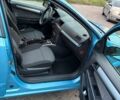 Синий Опель Астра, объемом двигателя 1.6 л и пробегом 280 тыс. км за 3800 $, фото 10 на Automoto.ua