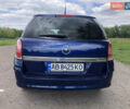 Синій Опель Астра, об'ємом двигуна 1.6 л та пробігом 182 тис. км за 5200 $, фото 7 на Automoto.ua