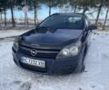 Синій Опель Астра, об'ємом двигуна 1.7 л та пробігом 386 тис. км за 4250 $, фото 1 на Automoto.ua