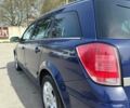 Синій Опель Астра, об'ємом двигуна 1.7 л та пробігом 280 тис. км за 4800 $, фото 4 на Automoto.ua