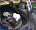 Синій Опель Астра, об'ємом двигуна 1.91 л та пробігом 395 тис. км за 3800 $, фото 23 на Automoto.ua