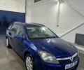 Синий Опель Астра, объемом двигателя 0 л и пробегом 112 тыс. км за 2113 $, фото 1 на Automoto.ua