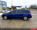 Синий Опель Астра, объемом двигателя 1.9 л и пробегом 200 тыс. км за 4350 $, фото 4 на Automoto.ua