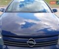 Синий Опель Астра, объемом двигателя 1.36 л и пробегом 240 тыс. км за 4500 $, фото 4 на Automoto.ua