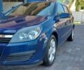 Синій Опель Астра, об'ємом двигуна 1.6 л та пробігом 243 тис. км за 4500 $, фото 1 на Automoto.ua