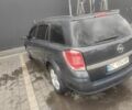 Опель Астра 2005 в Самборе на Automoto.ua Синий Опель Астра, объемом двигателя 1.9 л и пробегом 330 тыс. км за 4500 $, фото 2 на Automoto.ua