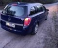 Синий Опель Астра, объемом двигателя 1.6 л и пробегом 226 тыс. км за 5200 $, фото 2 на Automoto.ua
