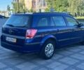 Синий Опель Астра, объемом двигателя 1.8 л и пробегом 187 тыс. км за 5999 $, фото 31 на Automoto.ua