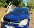 Синій Опель Астра, об'ємом двигуна 1.7 л та пробігом 323 тис. км за 4500 $, фото 1 на Automoto.ua