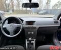 Синій Опель Астра, об'ємом двигуна 1.4 л та пробігом 220 тис. км за 4000 $, фото 11 на Automoto.ua