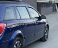 Синій Опель Астра, об'ємом двигуна 1.6 л та пробігом 244 тис. км за 3650 $, фото 12 на Automoto.ua