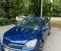 Синий Опель Астра, объемом двигателя 1.6 л и пробегом 244 тыс. км за 3500 $, фото 1 на Automoto.ua