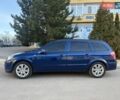 Синий Опель Астра, объемом двигателя 1.6 л и пробегом 177 тыс. км за 4999 $, фото 7 на Automoto.ua