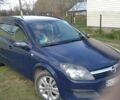 Синій Опель Астра, об'ємом двигуна 1.6 л та пробігом 237 тис. км за 4300 $, фото 35 на Automoto.ua