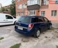 Синий Опель Астра, объемом двигателя 1.6 л и пробегом 190 тыс. км за 5294 $, фото 4 на Automoto.ua