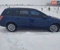 Синій Опель Астра, об'ємом двигуна 1.6 л та пробігом 325 тис. км за 4099 $, фото 1 на Automoto.ua