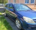 Синий Опель Астра, объемом двигателя 1.6 л и пробегом 178 тыс. км за 3999 $, фото 5 на Automoto.ua