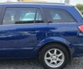 Синий Опель Астра, объемом двигателя 1.6 л и пробегом 205 тыс. км за 5100 $, фото 20 на Automoto.ua